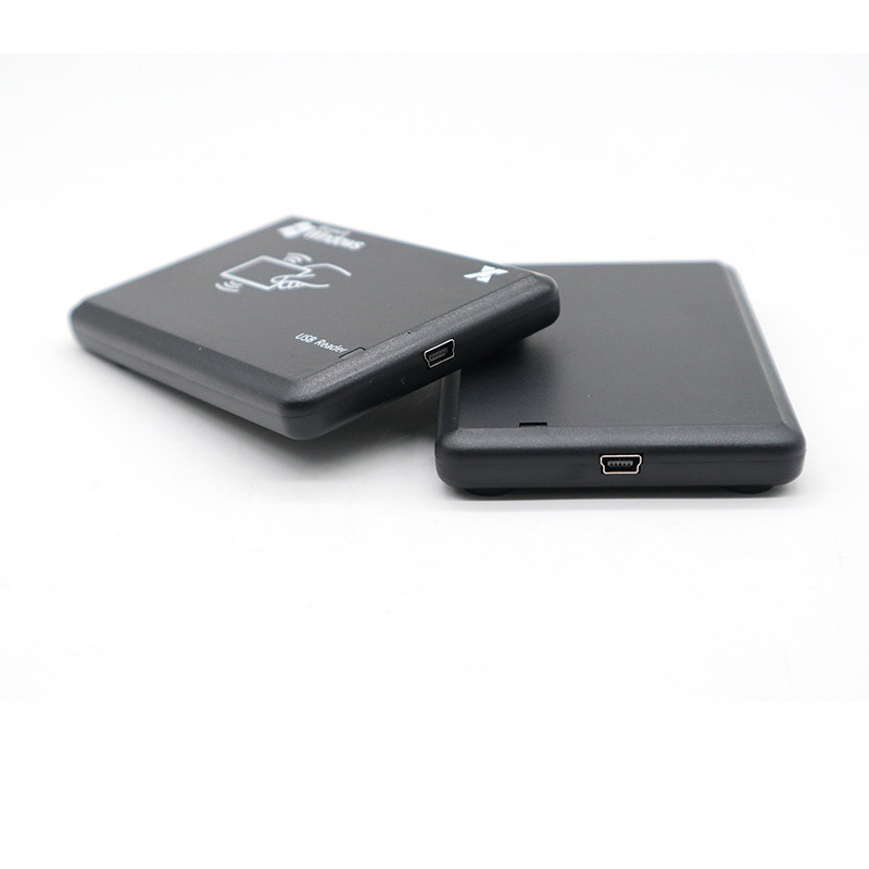 RFID USB Desktop Reader