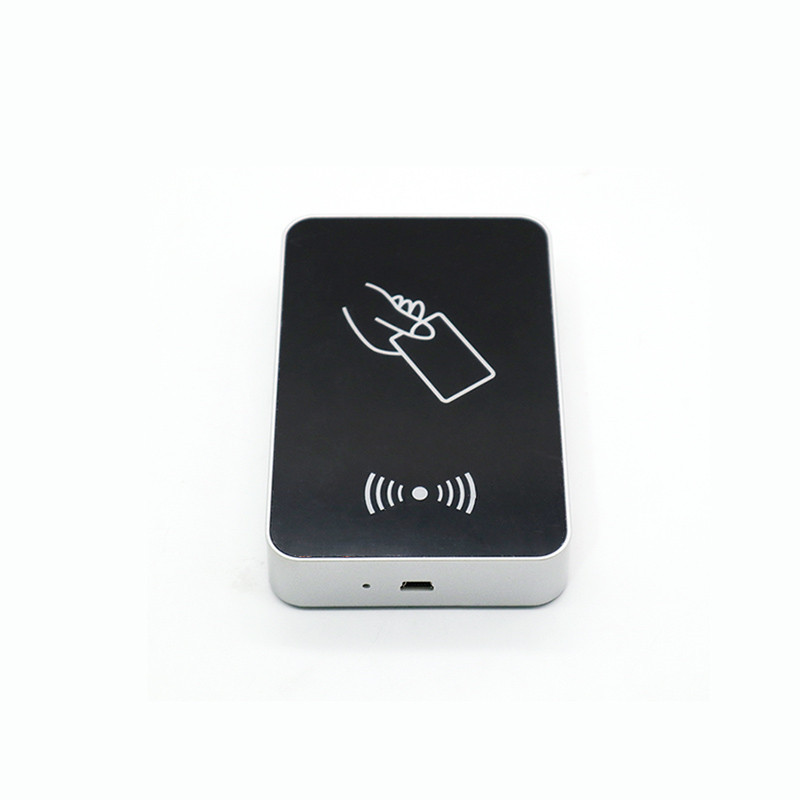 RFID UHF Desktop Reader 