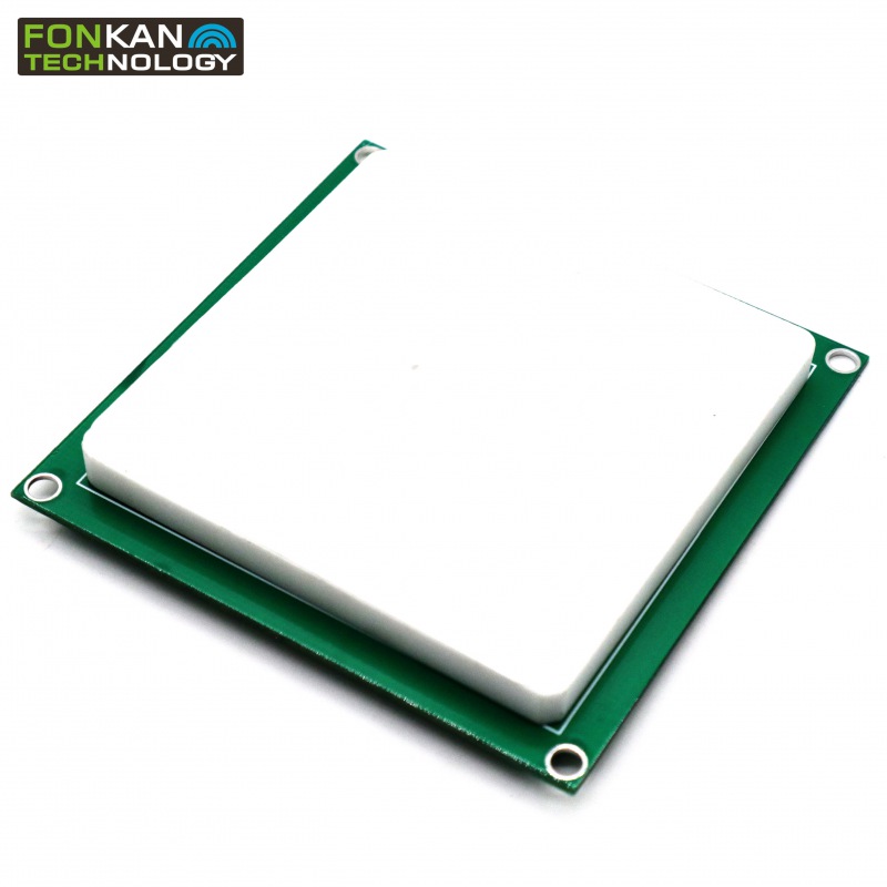 4dBi 60*70 Ceramic Antenna 