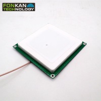 5dBi 80*90 Ceramic Antenna 