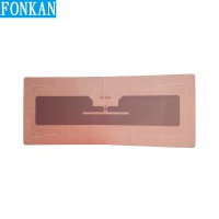 RFID Windshield Tag 