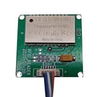 1dbi samll size RFID module