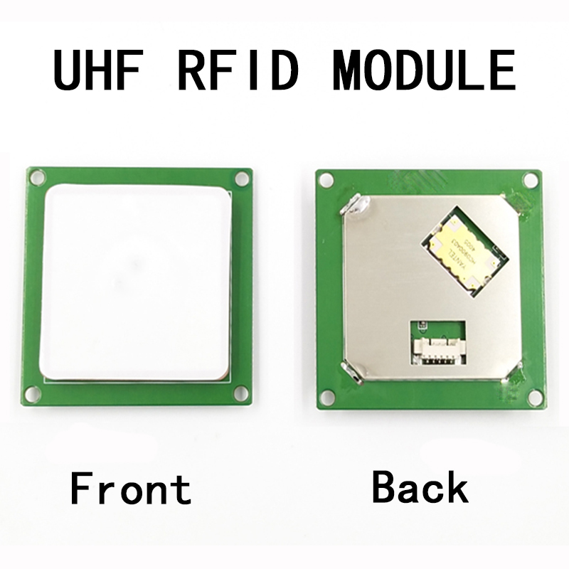 FM-506 RF module