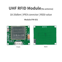 FM-601 UHF RFID R200 Chip Module