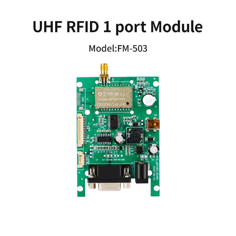 FM-503 RFID development board