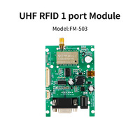 FM-503 RFID development board
