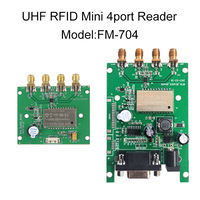 FM-704 UHF RFID 4port Module