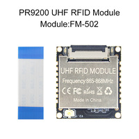 FM-502 PR9200 UHF RFID Module