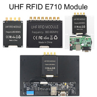 FM-E710 1-port/4-port/8-port/16-port/32-por Impinj E710 UHF RFID Module