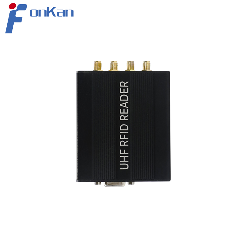 FF-704 Mini 4Port UHF RFID Reader