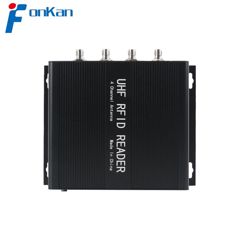 FF-701 4 / 8Port UHF RFID Reader