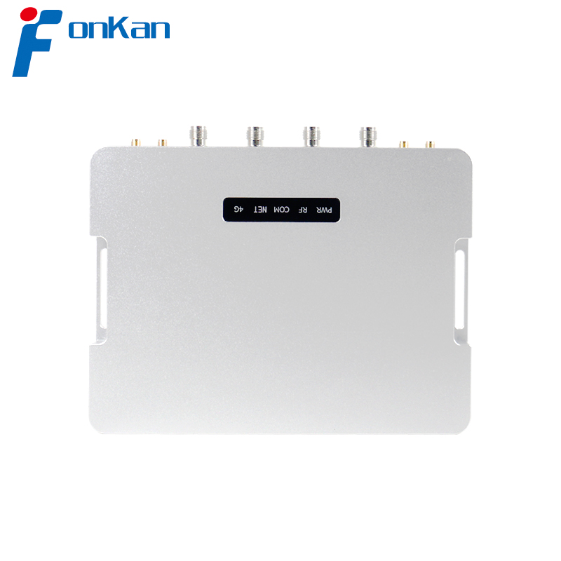 FF-774 4 / 8Port Android System UHF RFID Reader