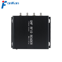 FF-701 UHF RFID 4/8Port Reader
