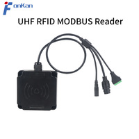 FD-605 Modbus Industrial Reader