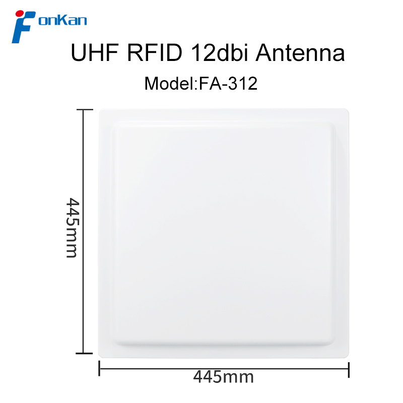FA-312 12dbi UHF RFID Antenna
