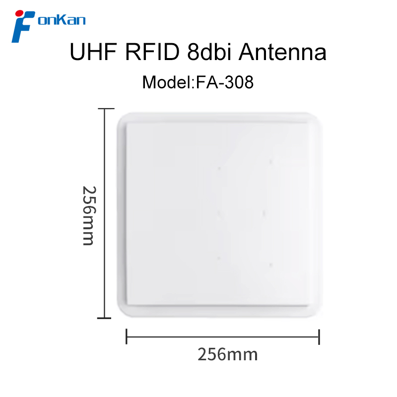FA-308 8dbi UHF RFID Antenna