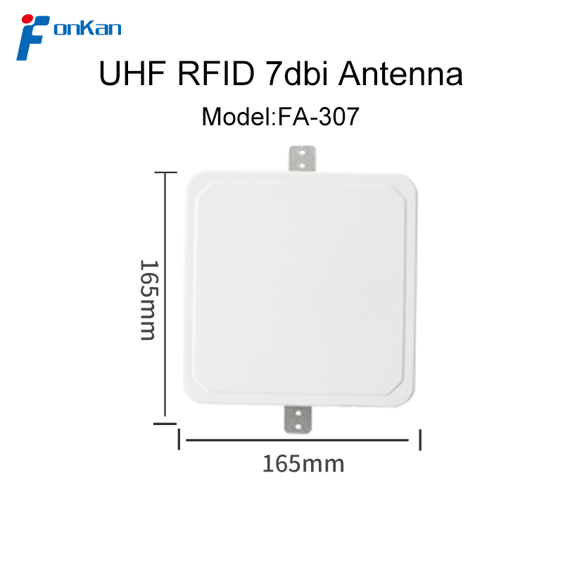 FA-307 7dbi UHF RFID Antenna