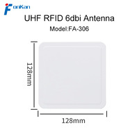 FA-306 6dbi UHF RFID Antenna