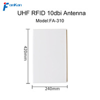 FA-310 10dbi UHF RFID Antenna