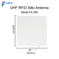 FA-309 9dbi UHF RFID Antenna