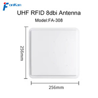 FA-308 8dbi UHF RFID Antenna