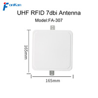 FA-307 7dbi UHF RFID Antenna