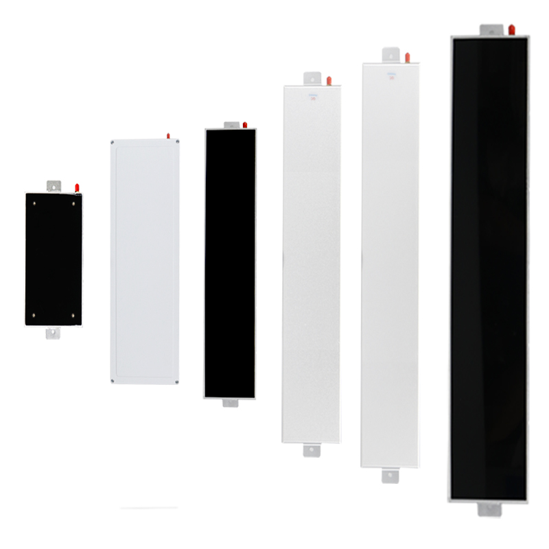 UHF RFID Flat Antenna