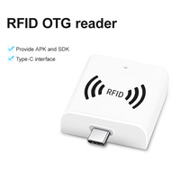 FH-930 UHF RFID OTG Reader