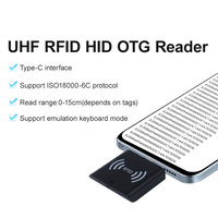 FH-930-HID USB Handheld Reader