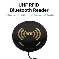 FH-920 UHF RFID Handheld Reader
