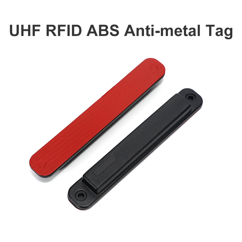 FT-13522 UHF RFID ABS  Anti-metal Tag 
