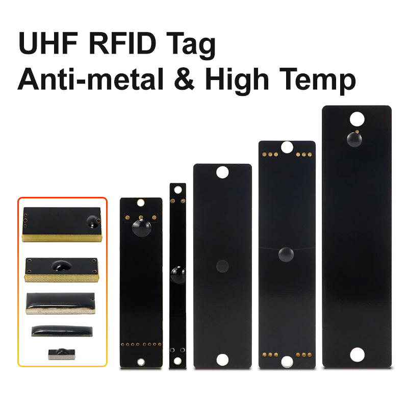 UHF RFID PCB Anti-metal Tag