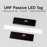 LED RFID UHF Tag