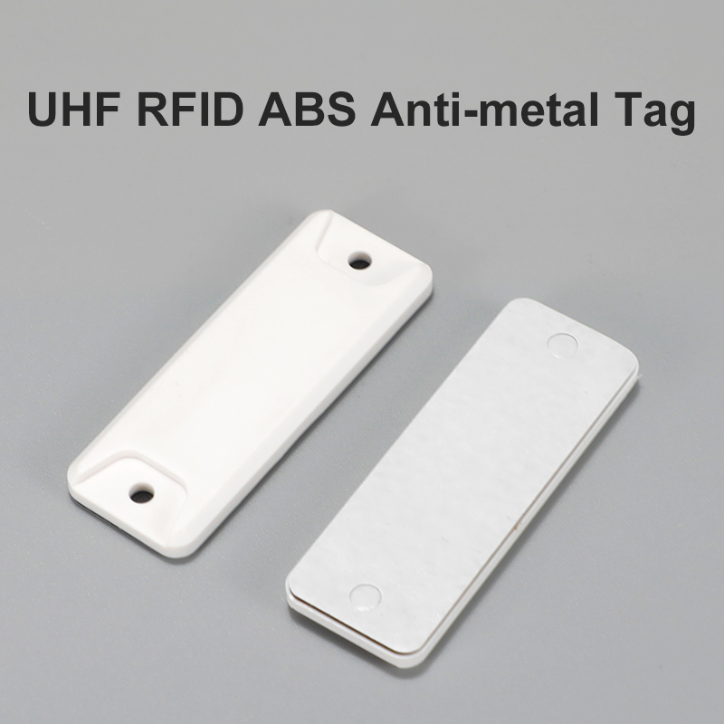 FR-7025 UHF RFID ABS Anti-metal Tag