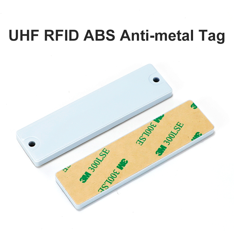 FT-9525 UHF RFID ABS Anti-metal Tag