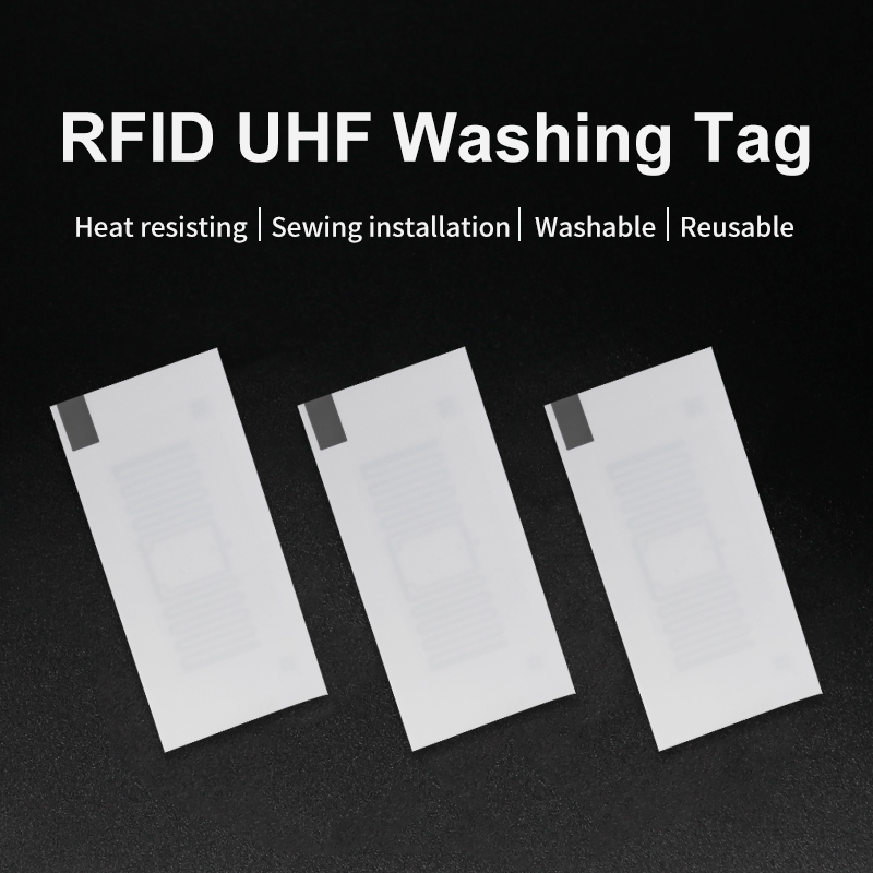 RFID UHF Washing Nylon Tag