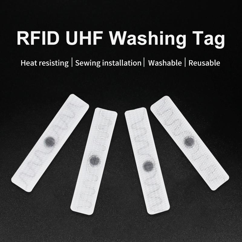 RFID UHF Washing Laundry Tag