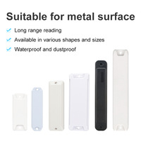 UHF RFID ABS Anti-metal Tag