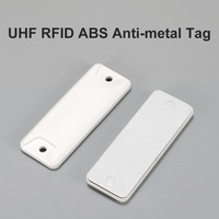 FR-7025 UHF RFID ABS Anti-metal Tag