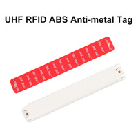 FT-20030 UHF RFID ABS Anti-metal Tag