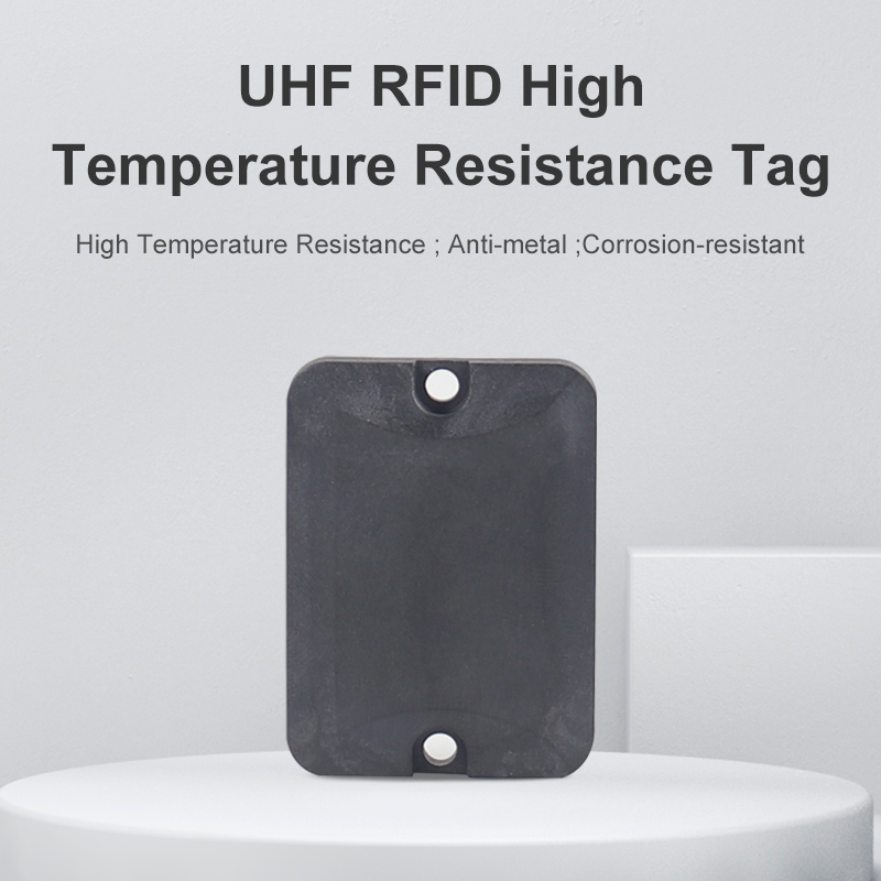 UHF RFID HighTemperature Resistance Tag