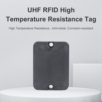 UHF RFID HighTemperature Resistance Tag