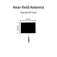 40*30mm UHF RFID Near File Antenna