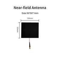 50*50mm UHF RFID Near Field Antenna