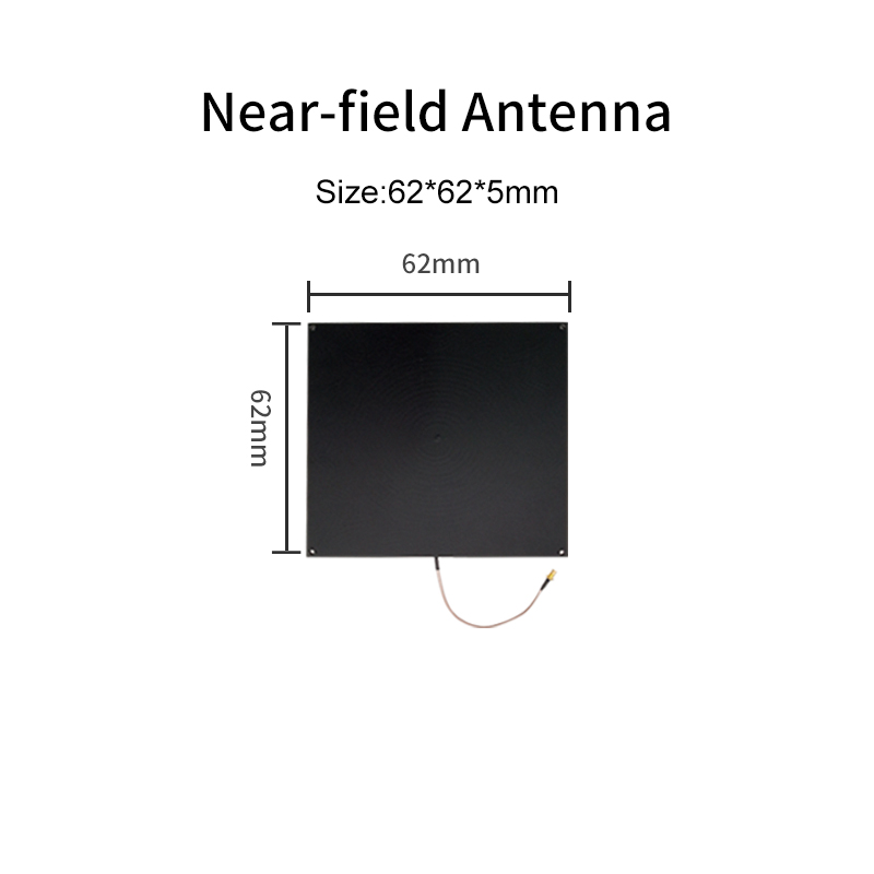 62*62mm UHF RFID Near Field Antenna