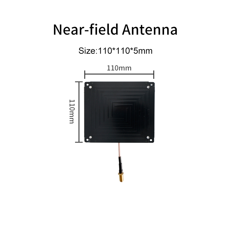 110*110mm UHF RFID Near Field Antenna