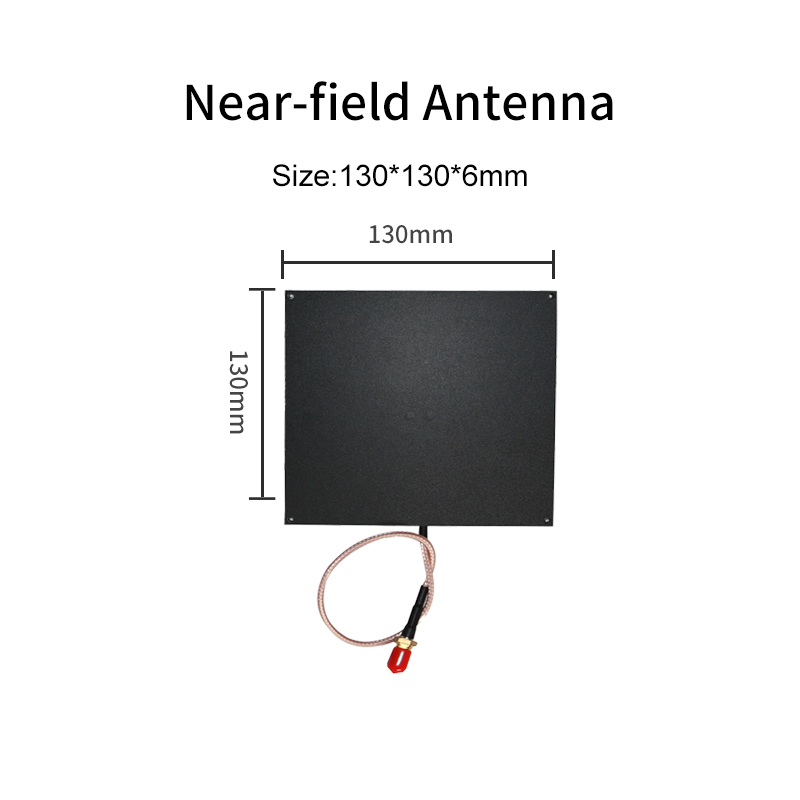 130*130mm UHF RFID Near Field Antenna