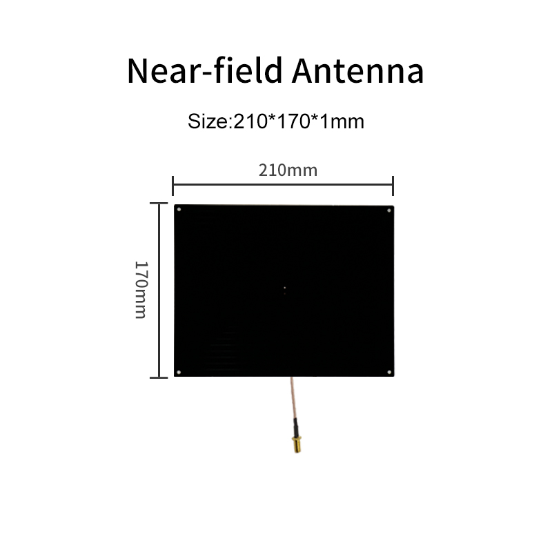 210*170mm UHF RFID Near Field Antenna