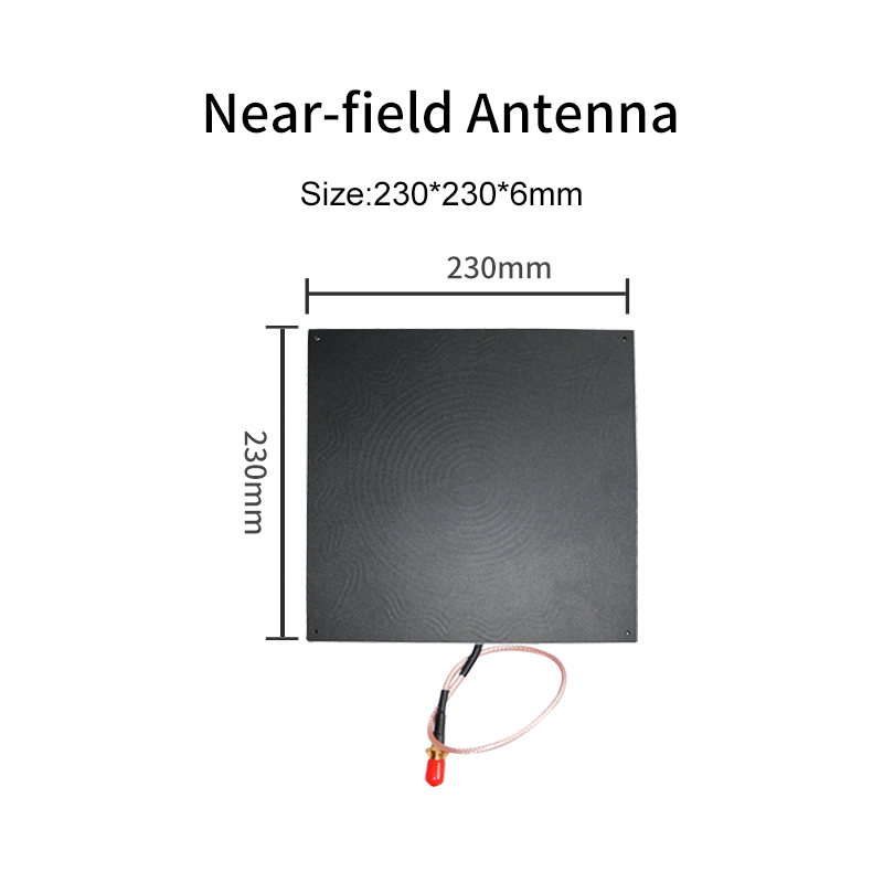 230*230mm UHF RFID Near Field Antenna