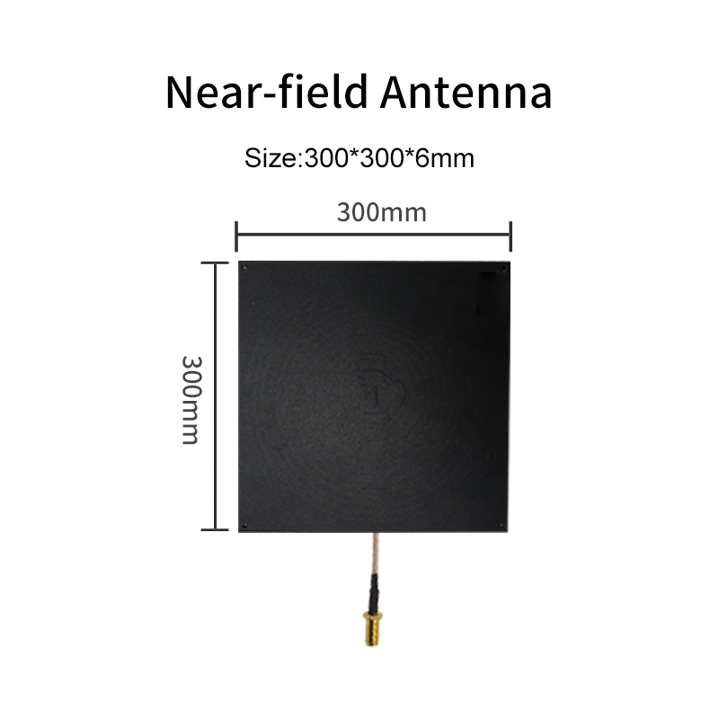 300*300mm UHF RFID Near Field Antenna